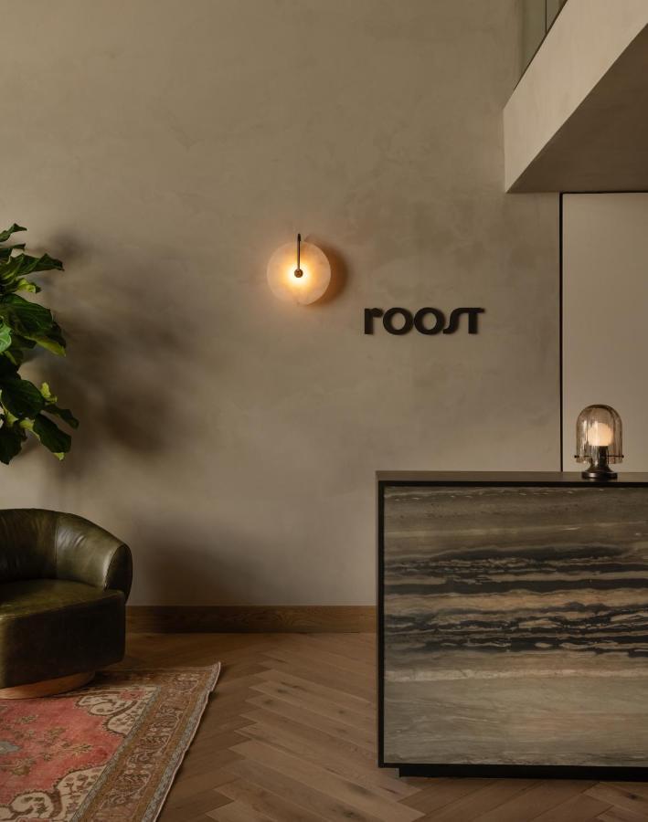 Roost 巴尔的摩 外观 照片